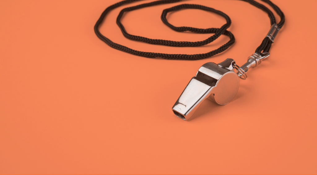Whistle 