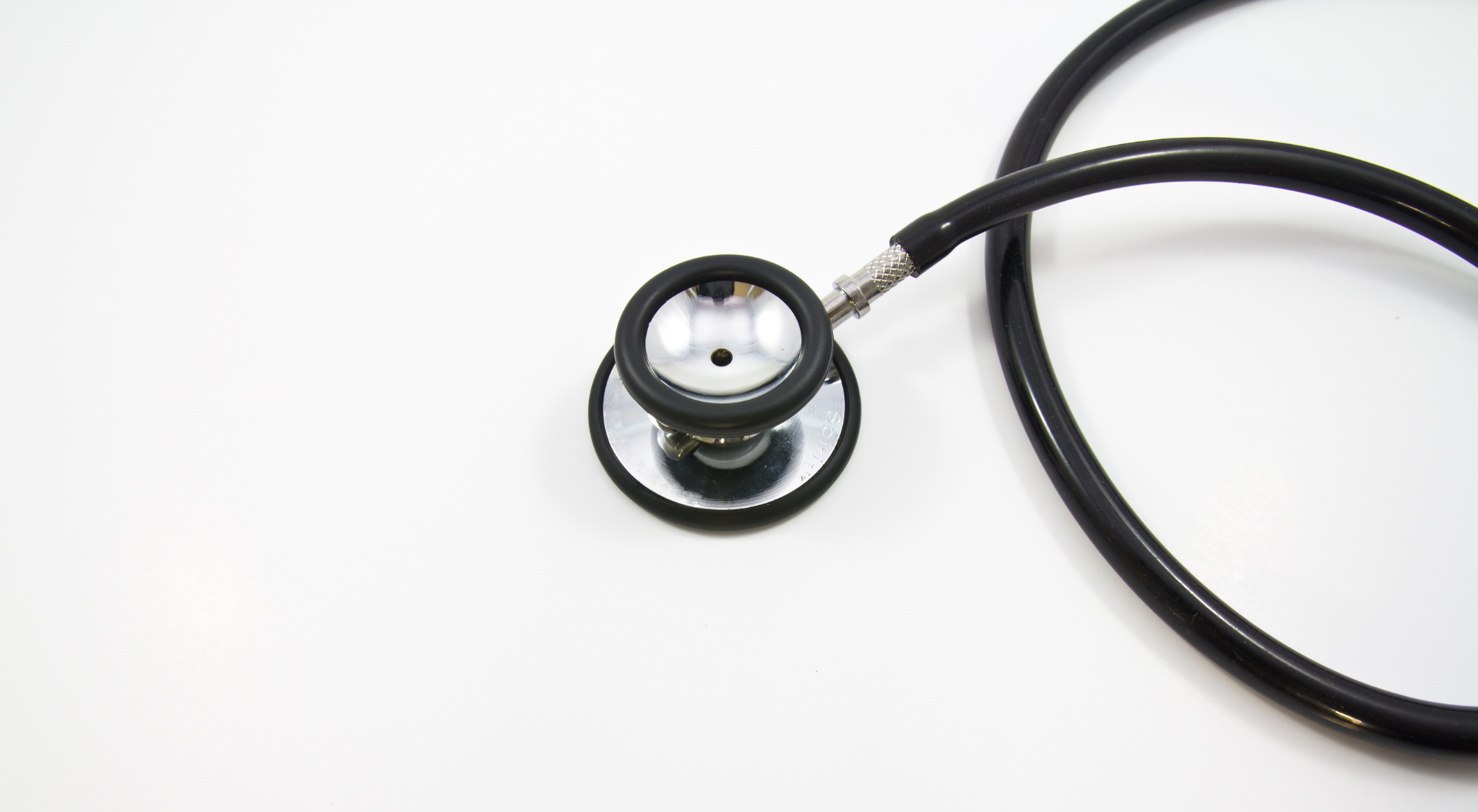 Stethoscope